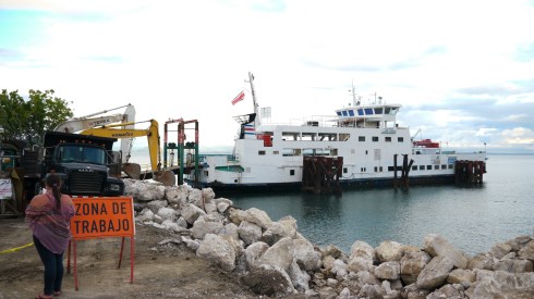 Horno de barro Costa Rica (2)